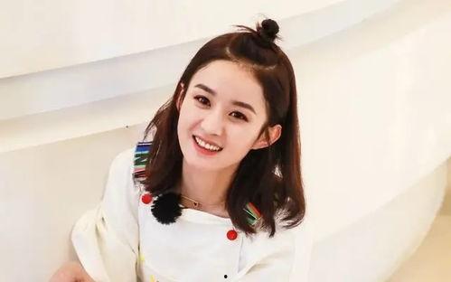 娱乐八卦吃瓜赵丽颖,娱乐圈的甜蜜瓜果，甜蜜背后的辛酸历程